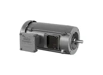 VXL050722A - Baldor AC Motor - 0.75HP, 3500RPM, Single Phase, 60HZ, 56C, Explosion Proof