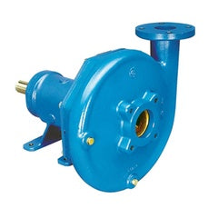 10AIFRM2F0 Goulds Pumps 3756 M-Group, All Iron Bearing Frame Mounted Centrifugal, BARE PUMP 6.50"DIA. 2P