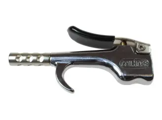 600-SB - COILHOSE - 600 Series Blow Gun with Safety Booster Tip