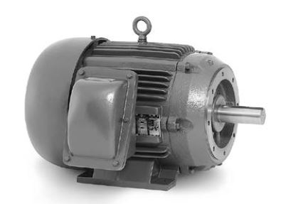 VXM050242A Baldor Explosion Proof Motor (0.25HP,1725RPM,3PH,60HZ,56C,XPFC,F1)