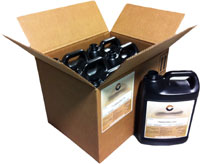 Replacement for PG 220 FG Chain Lubricant (6 Gallon Case)