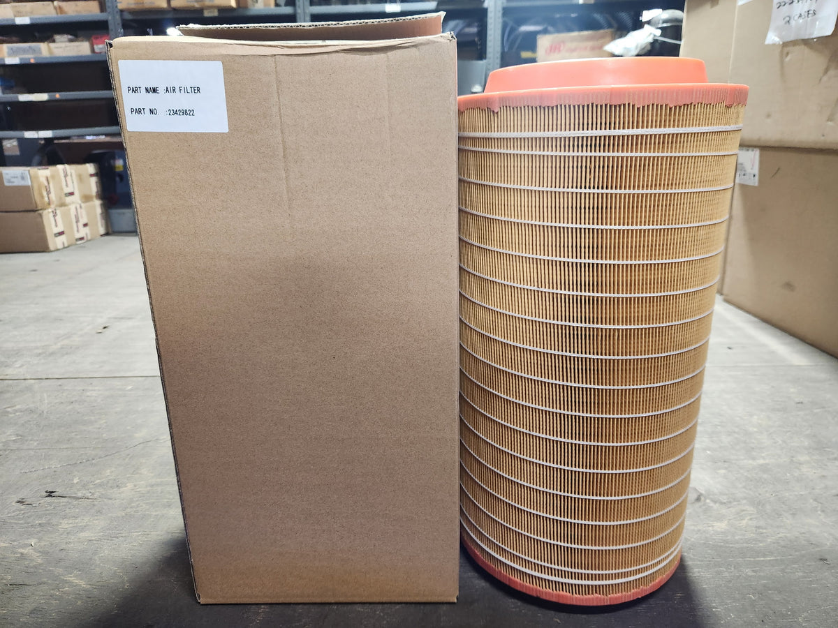 23429822AP Replacement for Ingersoll Rand Air Filter 23429822