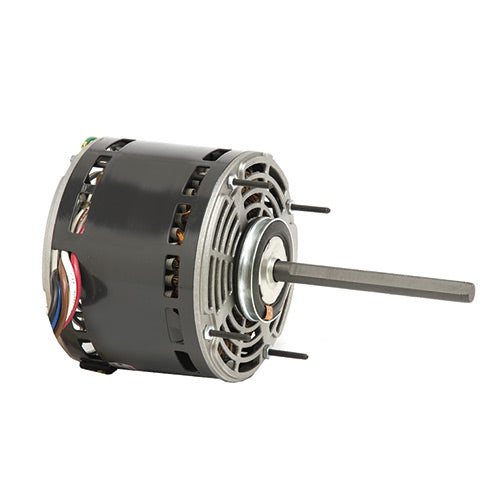 5835 U.S. Motors Direct Drive Fan and Blower Motor  (1/3 HP, 115 Volts, 1075/4 RPM/Spds.) - KG Power Systems