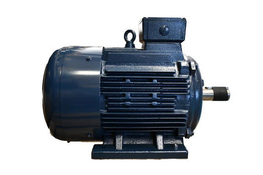 ZS1077628 Gardner Denver E Motor 30kW/230V/460V/60Hz/3ph IP55