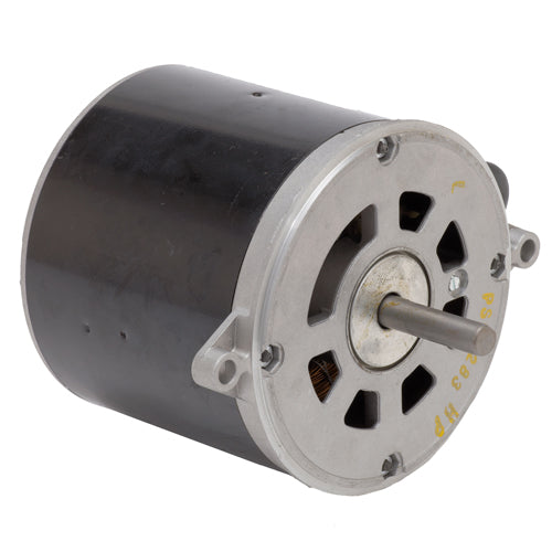 3274 U.S. Motors Oil Burner Motor (1/7 HP, 3450 RPM, 115 Voltage, 48M NEMA Frame, 1.7 Amps)