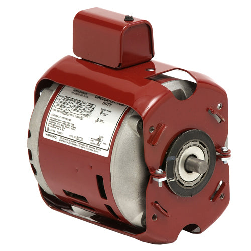 3259 US Motor Hot Water Circulating Pump Motor (1/4 HP, OPDP, 48 Frame, 115V)