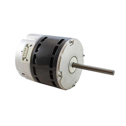 8430PS US Motor ECM Direct Drive Blower Motor (0.5 HP - OPAO - 1800 RPM)