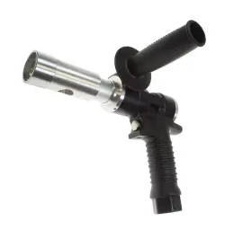 9000-S - COILHOSE- Cannon Blow Gun with Single Safety Nozzle