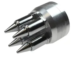 9700 - COILHOSE - Cannon Multi-Jet Nozzle