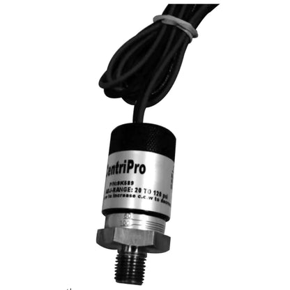 9K589 Goulds CentriPro BF Over Pressure Switch 20-120 psi - KG Power Systems