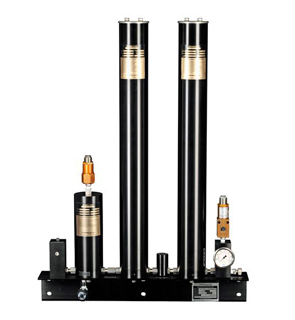AF-531-112-F - Lawrence Factor - Appliance, Standard Air/Gas, 5000 PSI