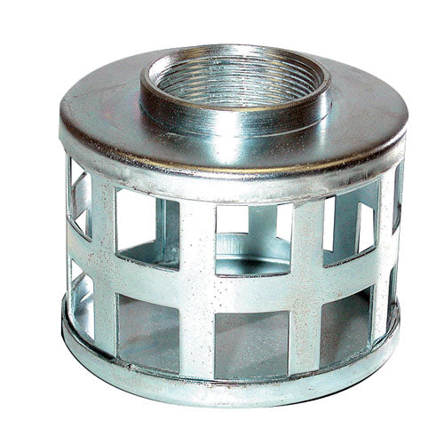 C520-90 AMT 3" Suction Strainer with 1-1/2" openings - KG Power Systems