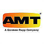 AMT Pumps 1000-B0 AMT Buna N Seal, O-Ring and Gasket Kit for 382x Series