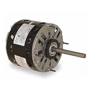 153A Century 5-5/8" Diameter Heating and Air Conditioning Motor (1/8 HP)