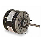 9683 Century 5-5/8" Diameter Heating and Air Conditioning Motor (1/8, 1/12, 1/15 HP)