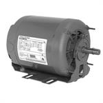 GK2054 Century Belt Drive & Blower Motor  (1/2 HP, 115 Volts, 56 Frame, 1725 RPM)