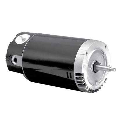 ASB654 US Motor (Pool & Spa Motor, 1 HP, ODP, 3450 RPM)