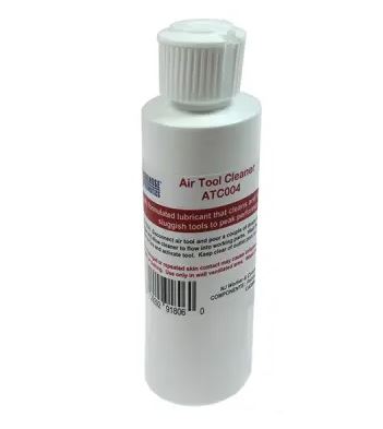 ATC004 Coilhose Air Tool Cleaner, 4 oz. (12 Pack)