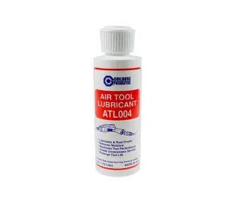 ATL004 Coilhose Air Tool Lubricant, 4 oz. (12 Pack)