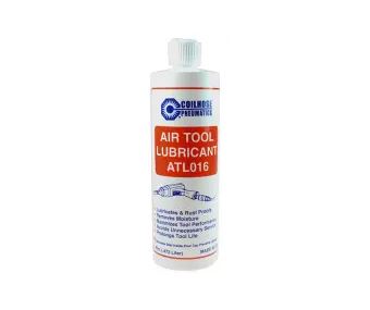 ATL016 Coilhose Air Tool Lubricant, 16 oz. (12 Pack)