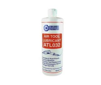 ATL032-P12 Coilhose Air Tool Lubricant, 32 oz. (12 Pack)