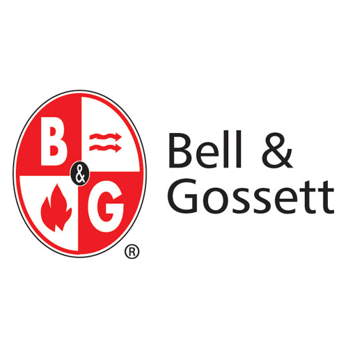 101007 Bell And Gossett 1-1/2" Flanges