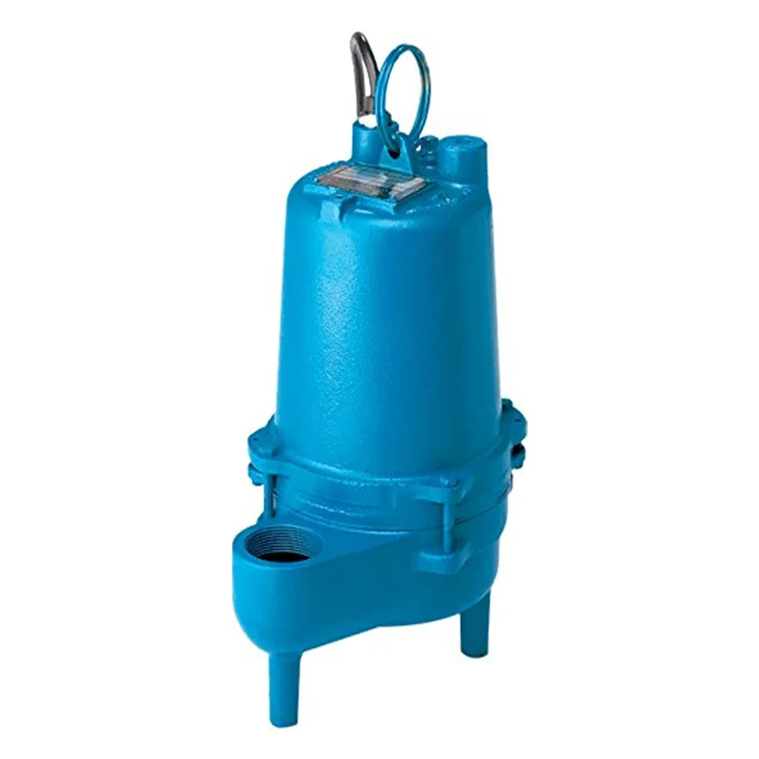 096732 Barnes Submersible Sump Pump (BP314BR, 1/3 HP, 115 Voltage, Single Phase, 60 HZ, 3/4" Max Solids, 2" NPT Vertical Discharge, Manual, 70 Max GPM, 30' Max Head, 15' Cord) - KG Power Systems