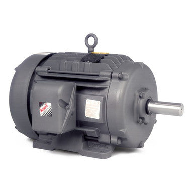 EHM4115T-5   Baldor Three Phase HVAC Motor, TEFC, 326T Frame, TEFC (50 HP, 1800 RPM) - KG Power Systems