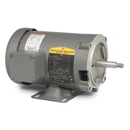 CJM3158 Baldor Three Phase Jet Pump Motor, C-Face, ODP, 56J NEMA Frame  (3 HP, 3600 RPM)