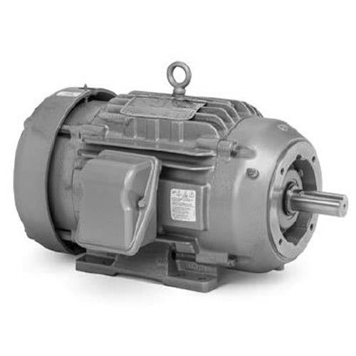 CECR9504T Baldor Baldor Crusher Motor (50 HP, 230/460 Volts, 1800 RPM, 326TC Frame )