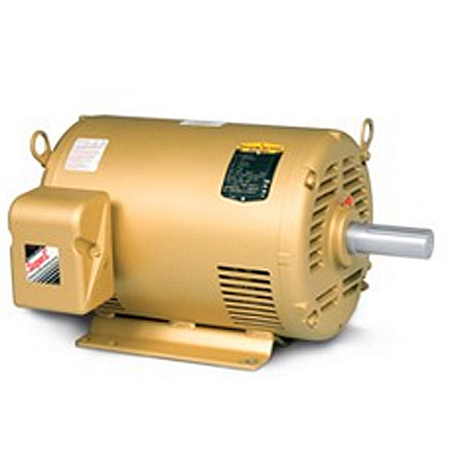 EM3311T-8 Baldor Motor (7.5HP, 1770RPM, 3PH, 200V, 60HZ, 213T, 3734M, OPSB, F)