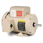 CFDL3514M Baldor Farm Duty (1.5 HP, 1725 RPM, 1 Phase, 60 Hertz, 56CH Frame, TEFC Enclosure)