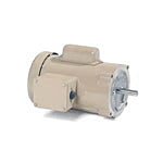 VFDL3504M Baldor Farm Duty (1/2 HP, 1800 RPM, Single Phase,  Hertz, 56C Frame, TEFC, 115/230 Voltage)