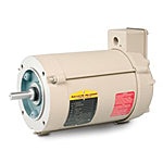 EIM3540A-P Baldor Irrigation Tower Drive Motor (1 HP, 1500 RPM, 460 Voltage, 56YZ  Frame, TENV Enclosure, 60 Hertz)