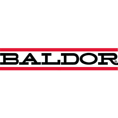 RM3157A Baldor, 2HP,1725RPM,3PH,60HZ,56H,3524M,OPAO,F1,N