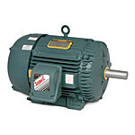 ECP83581T-5 Baldor Severe Duty IEEE 841 Motor (1 HP, 1800 RPM, 3 Phase, 143T Frame, TEFC Enclosure, 575 Voltage)