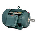 VECP83584T-4 Baldor IEEE 841 Motors (1 1/2 HP, 1800 RPM, 3 Phase, 145TC Frame, TEFC Enclosure, 460 Voltage)