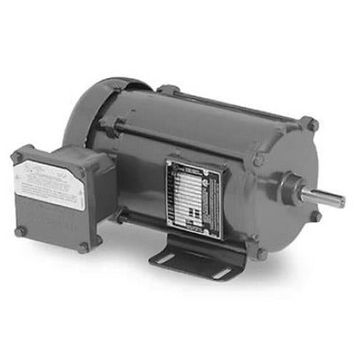 XL14142T Baldor Explosion Proof Motor (1 HP, 115/208-230 Volts, 143T Frame, 1800 RPM)