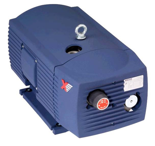 VX 4.16 Becker Oil-less Vacuum Pump (0.94 HP, 1700 SCFM)