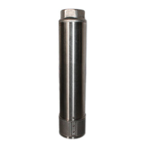 B86108 Berkeley Pumps 6" Submersible Turbine Pump (3 HP, 3 Stages, 3" Discharge, 75 GPM Flow)