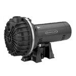 BPDH10-L Berkeley Self-Priming Sprinkler Pump (1 HP, 115/230 Voltage, 2" Suction, 1-1/2" Discharge)