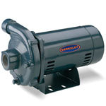 S39491 Berkeley Centrifugal Pumps  (1/2 HP, 3 Phase, 208-230/460 Voltage, 1 Discharge, Medium Head, CP/CB Series)