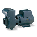 S40097 Berkeley Self-Priming Centrifugal Pumps (5 HP, 1 Phase, 230 Voltage, 2-1/2" Suction, 2" Discharge, 22 Max Load Amps, High Head, LTM/LTH Series)