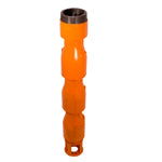 B87036 Berkeley 8" Submersible Pump End Only (15 HP, 2 Stages, 230 GPM, 5/6 NPT Discharge, 7TMH Series)