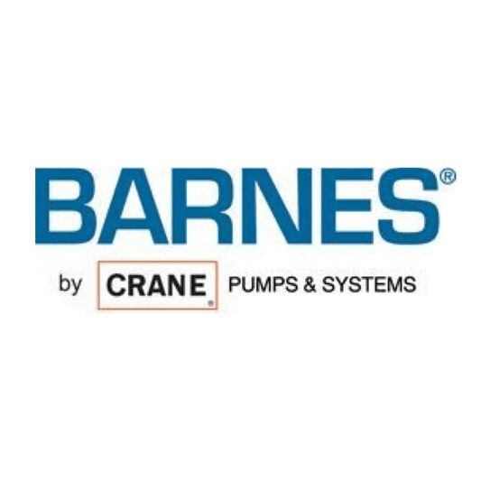400-230-002C18B BARNES 40HP,3500,230/460,TEFC
