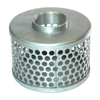 C230-90 AMT 2" Suction Strainer with 3/8" Openings