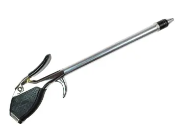 CEG-06SH-DPB - COILHOSE - CEG Blow Gun with 6" High Flow Safety Tip
