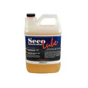 CL-581215-LQ Lawrence Factor SecoLube 200. Synthetic Food Oil (Gallon)