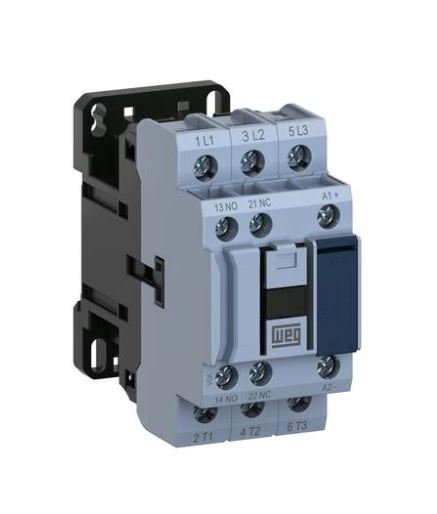 CWB25-11-30C03 WEG CONTACTOR