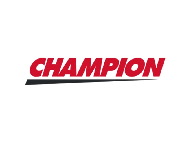 M1384 Champion Connecting Rod Left and Right Bank